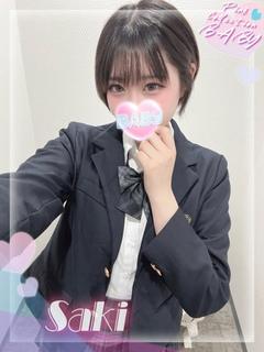 咲-Saki-【さき】