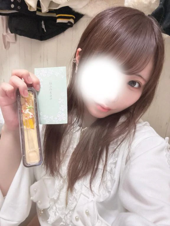 スイーツ好き本指名様💌💗