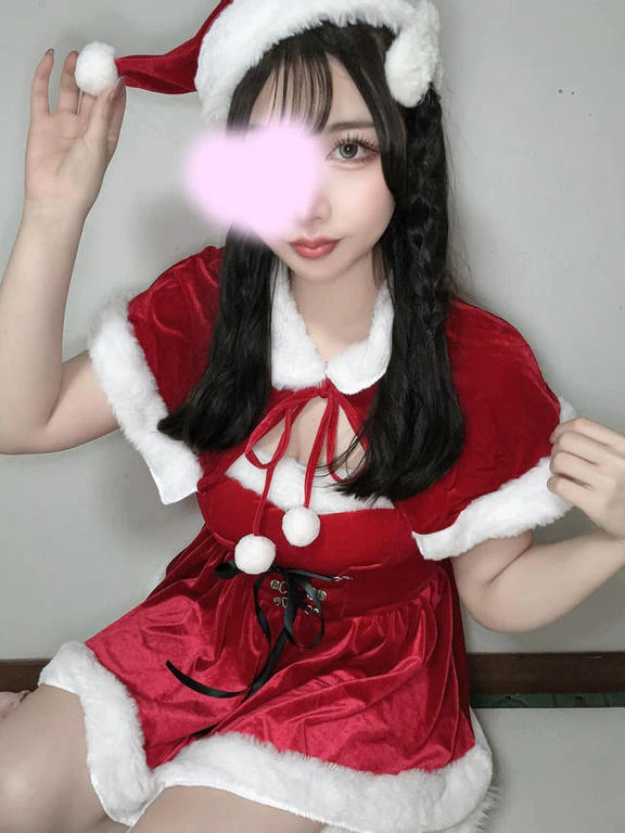 慌てん坊すぎるサンタクロース〜🎶