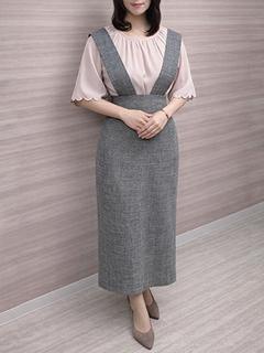 潤心(うるる)