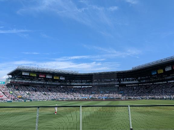 奏(かなで) の ⚾️