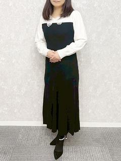 佳代子(かよこ)