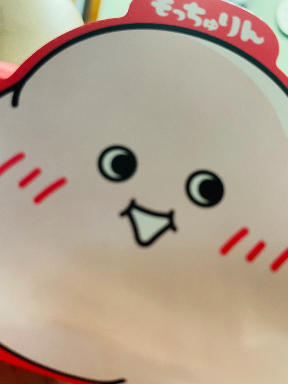 睦美 の 雨模様☂️