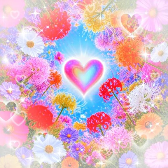 お礼💌🫧💕