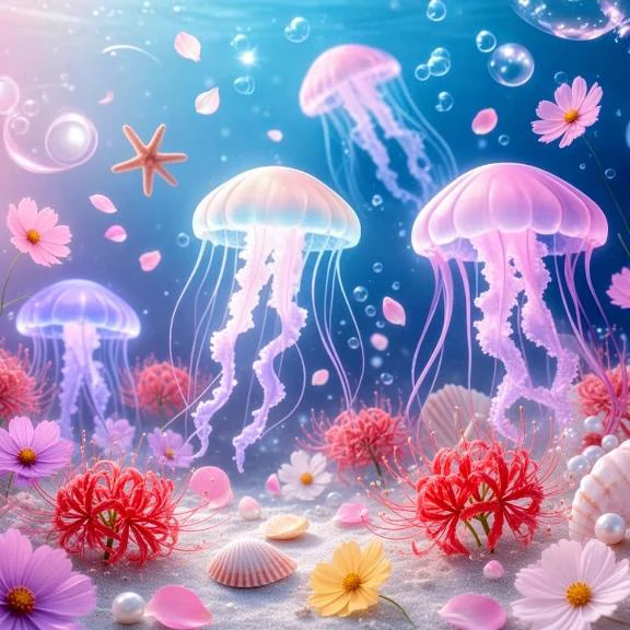 🌺こんにちゎ🌺