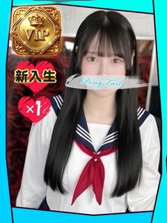 らみ【色白美肌の新入生】