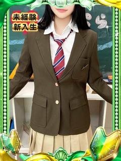 つむ【完全業界未経験】