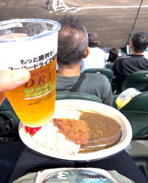 しの の 🌈野球脳…⚾️