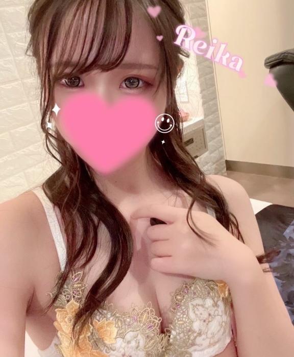 れいか の 意識までほどけるように🫧