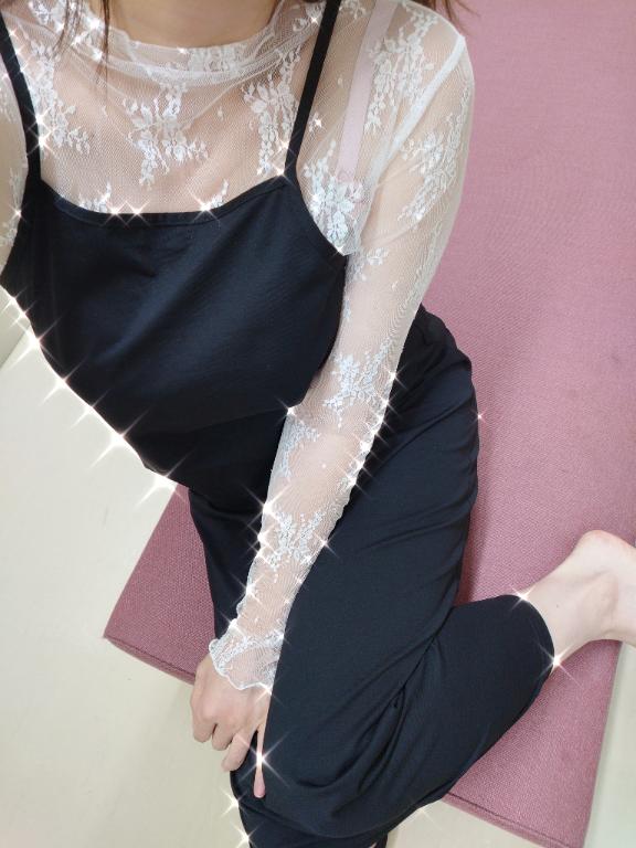 かえで の 今日のパンツは〜？❤️