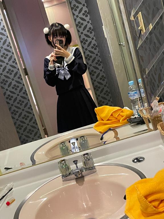 竹内 りむ の 9/9 20時前に逢いに来てくれた♡♡