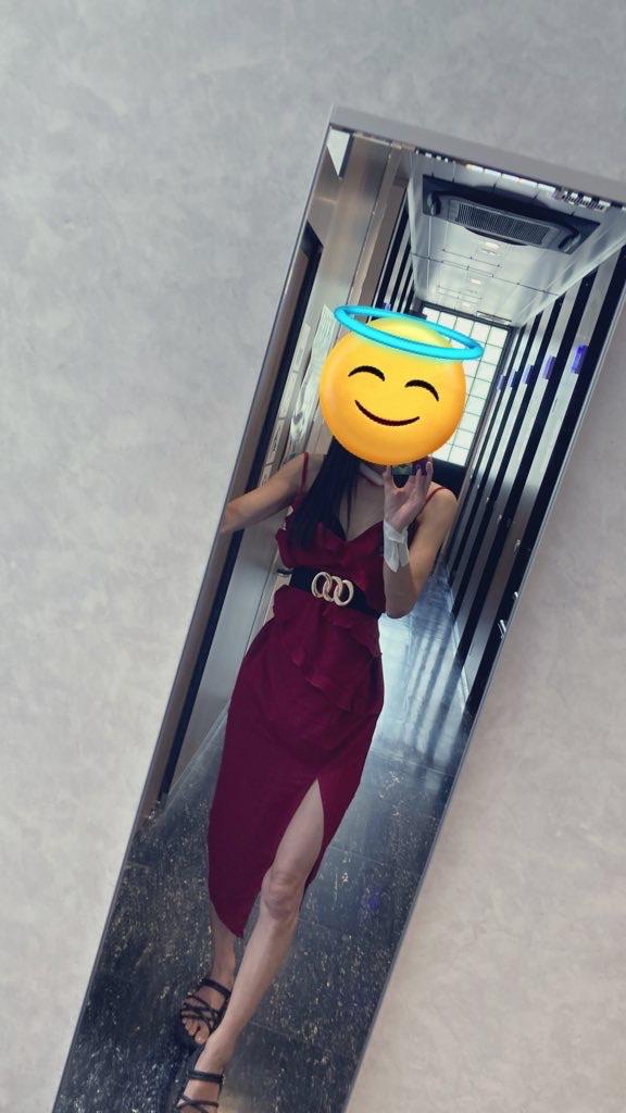 綾瀬りお の 😳