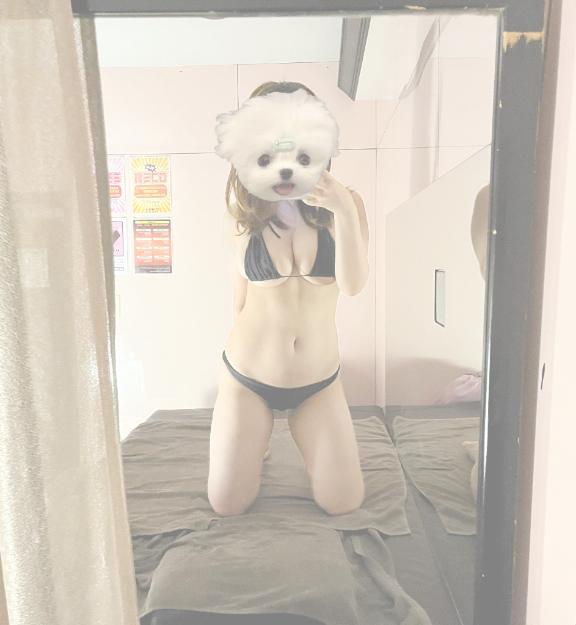 来田ジュリア の 🈶🙇‍♂️