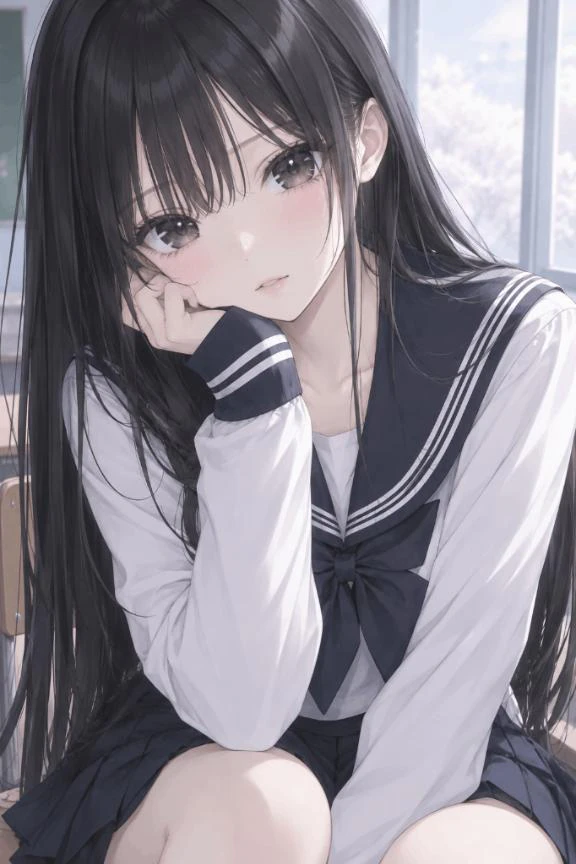 取られるよ〜〜