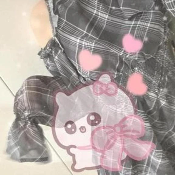 お気に入りかわいい一枚で迷い中
