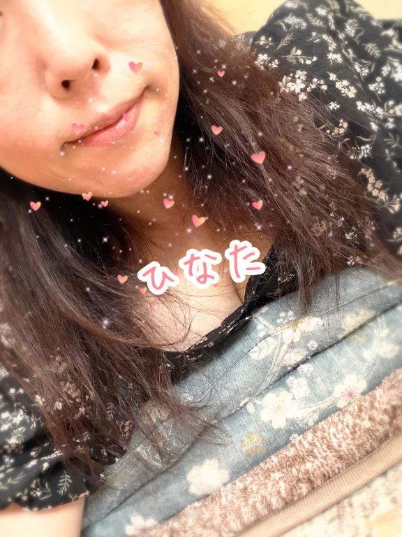 ひなた の おはようございます