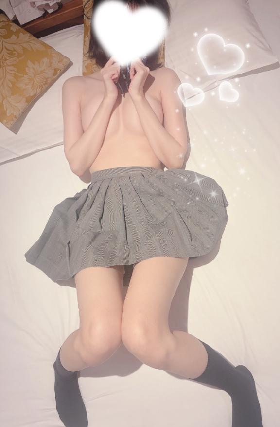 のあ の おっきいの…♡