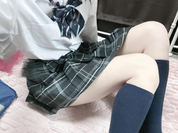 めんま の 登校