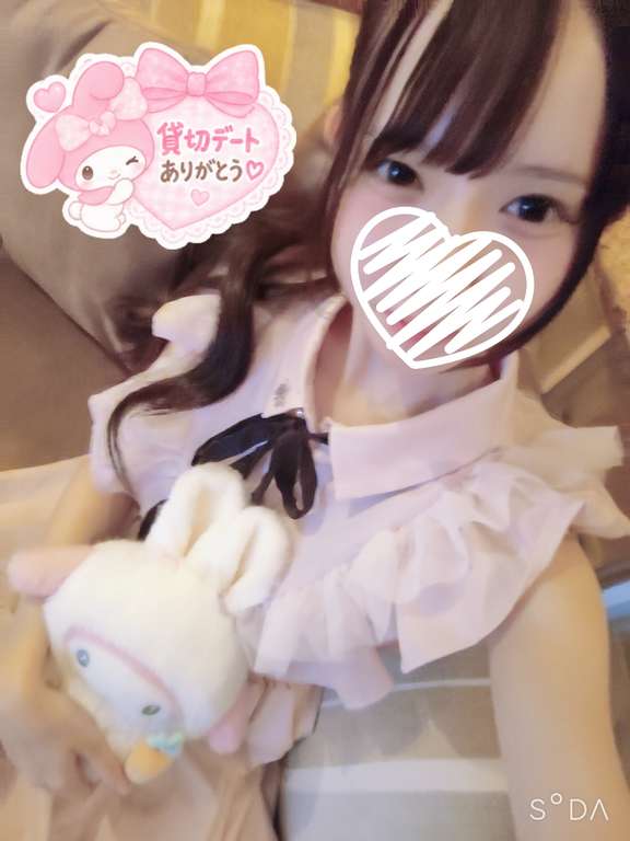 ゆり の 今日だけお姫様？♡