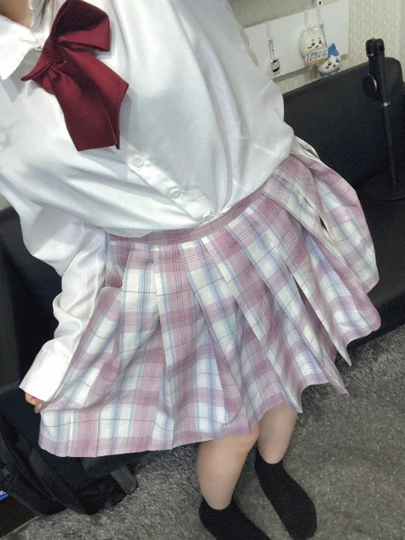 める の 明日も♡‼️