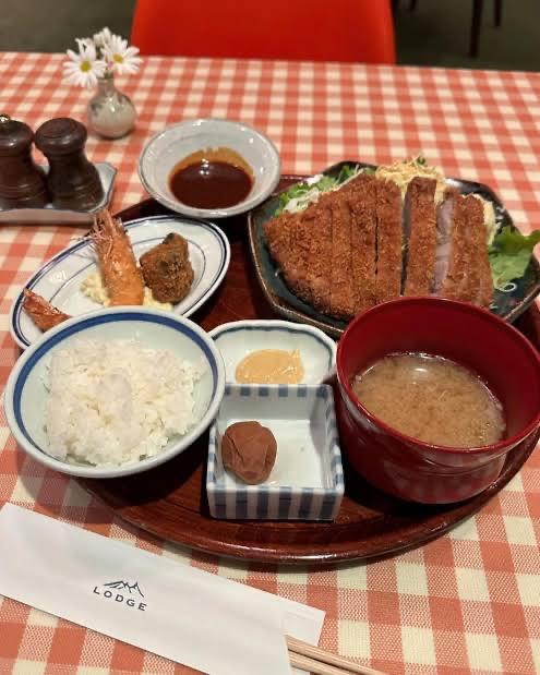 のん の ♡出勤前ごはん♡
