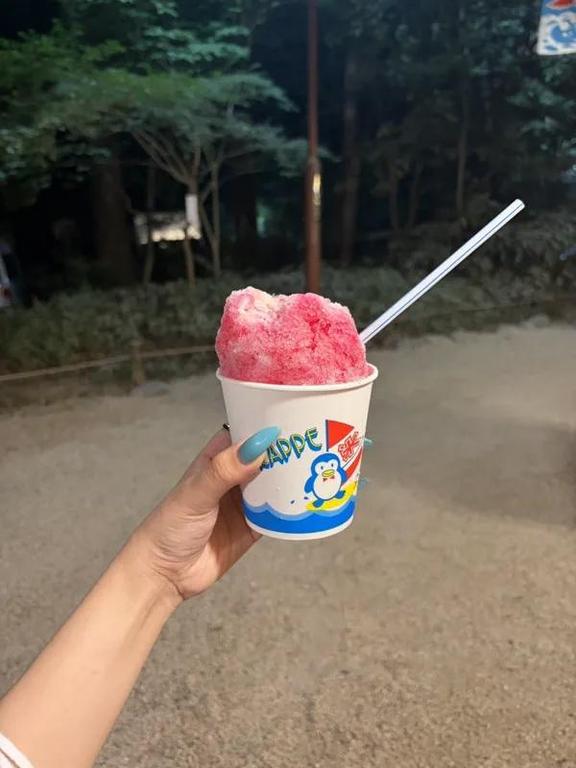 花梨 の 花梨（エコ難波店）