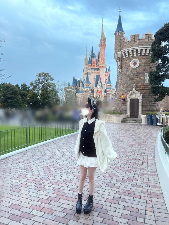乃蒼【のあ】 の 明日360分貸切嬉しい😄