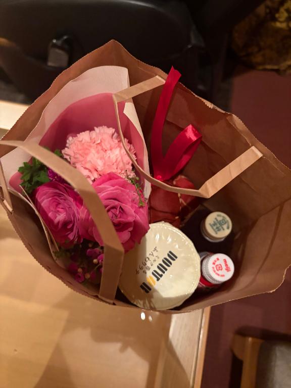 玲愛【れあ】 の 💐