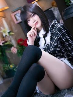 霜月みぞれ