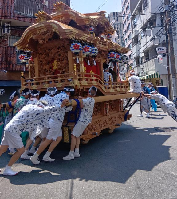 やすこ の こんにちは😊