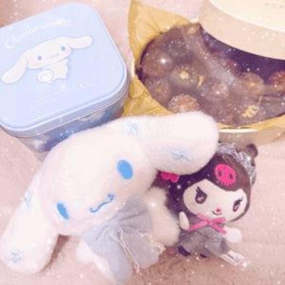 みなみ の いまや相棒のシナモン?