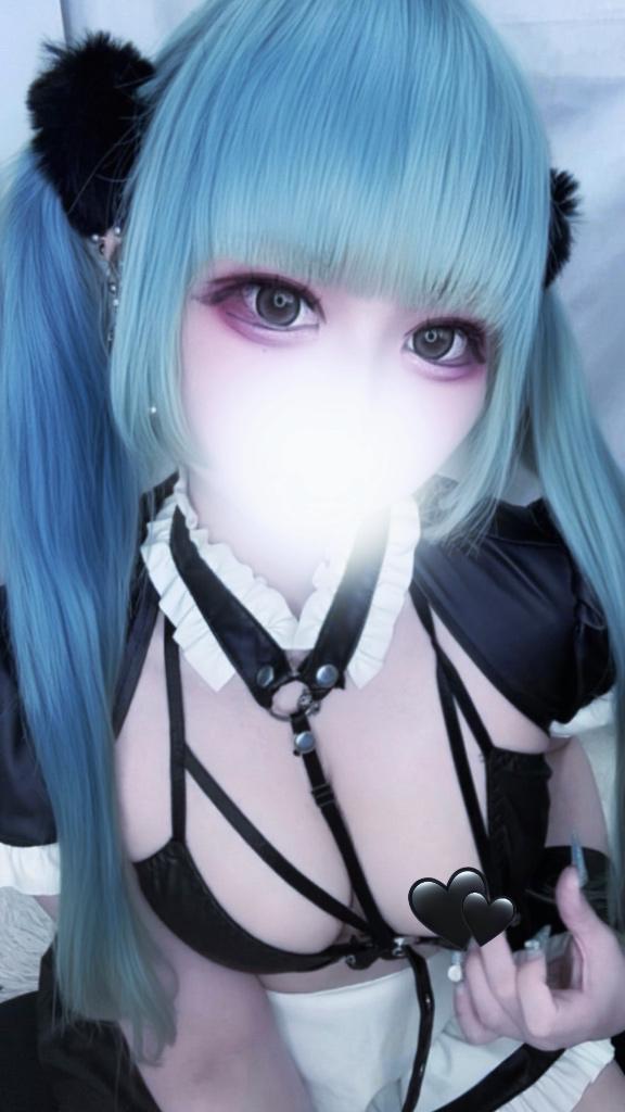 にあ の ガチ恋距離(´◉ᾥ◉｀)