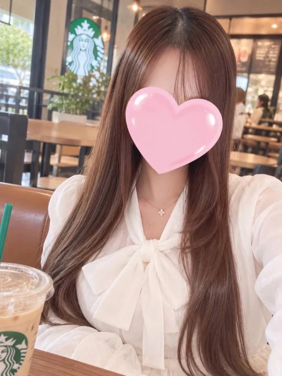 入店しました♡♡