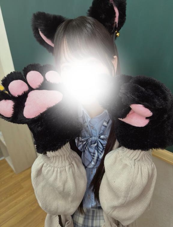 もえ の あそぶ？🐈