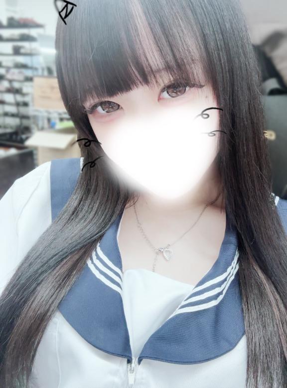 れいな の しゅー！