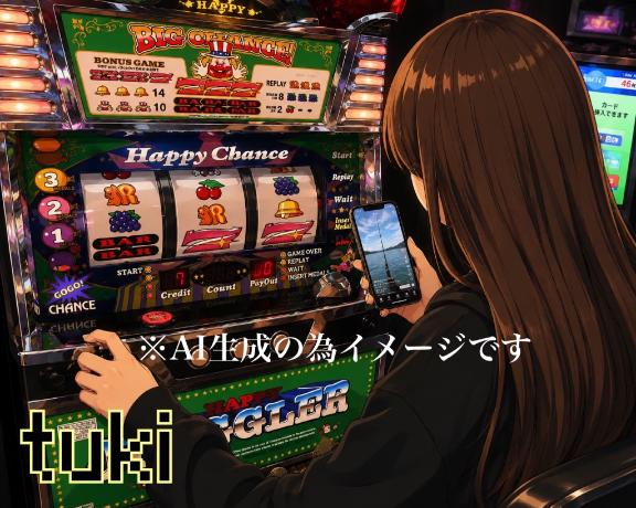 春水 つき の 最近思う事