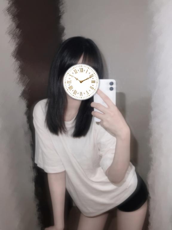 時止　まり の 気持ちい♡お顔👀