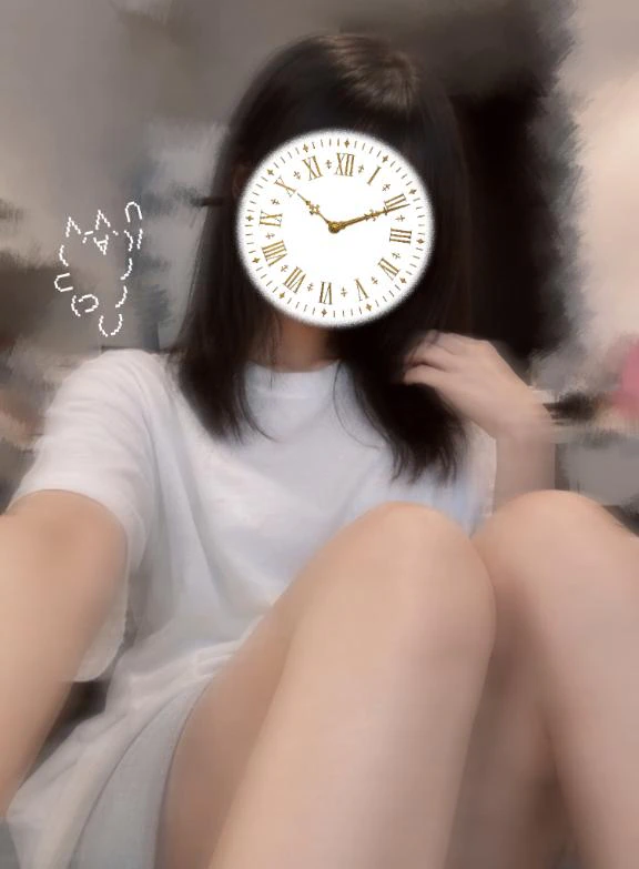 朝はほぼ見えてません👀