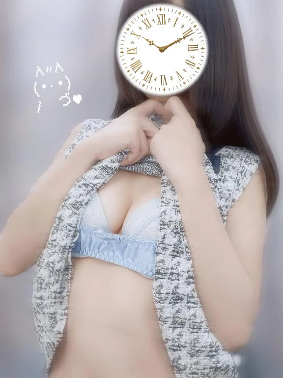 あとちょっとだけ🥺💕
