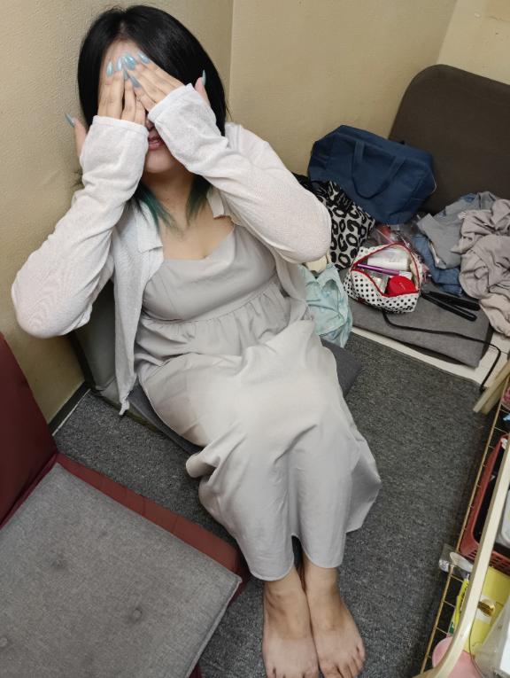 かがほ の 待機中～😢