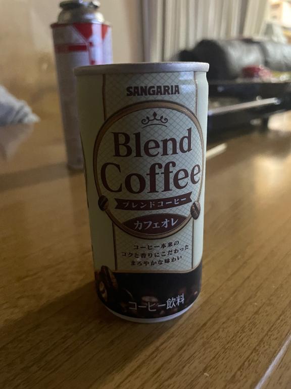 かれん の 安い缶コーヒー╰(*´︶`*)╯♡
