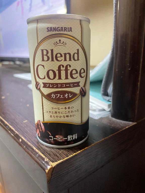 風呂上がりのコーヒー╰(*´︶`*)╯♡