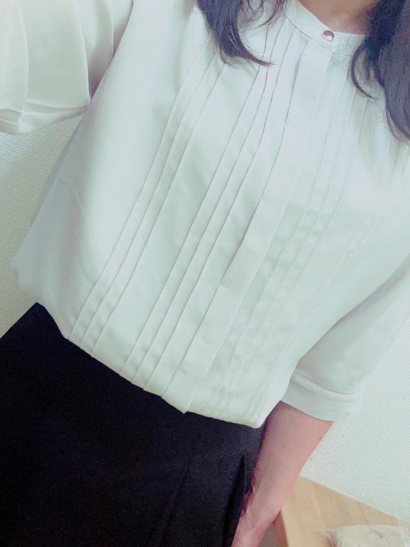 なお の なおです