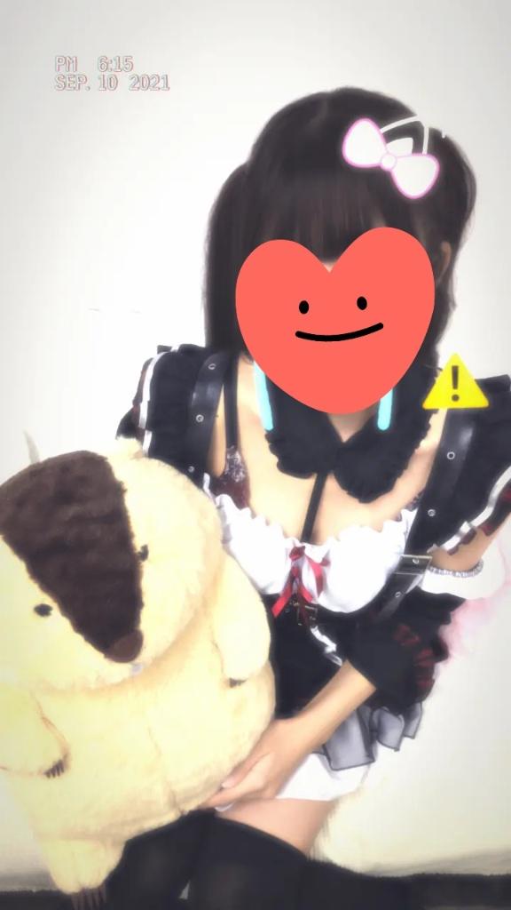 ゆの の 明日会えるよ！！