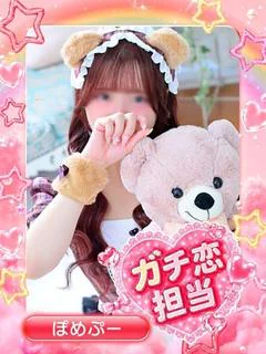 ぽめぷー