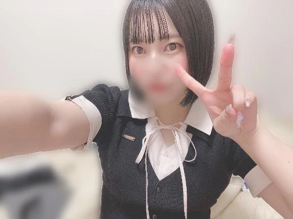 お久しぶりですっ！️🩵