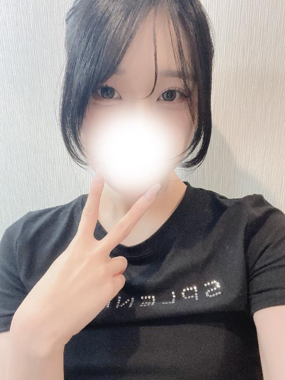 ふわり の ピース✌️
