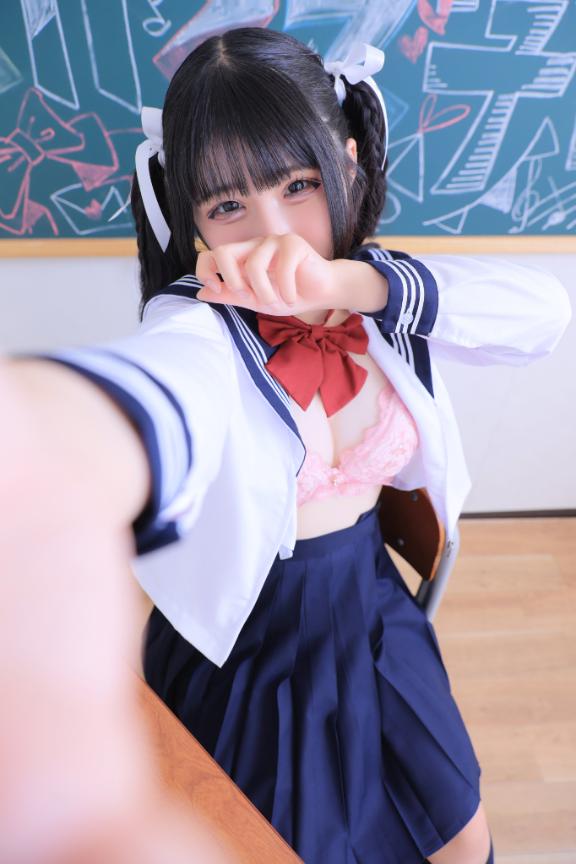 みゅな の 【お礼写メ日記】