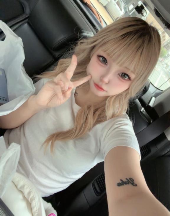 るる の 出勤してるよー！