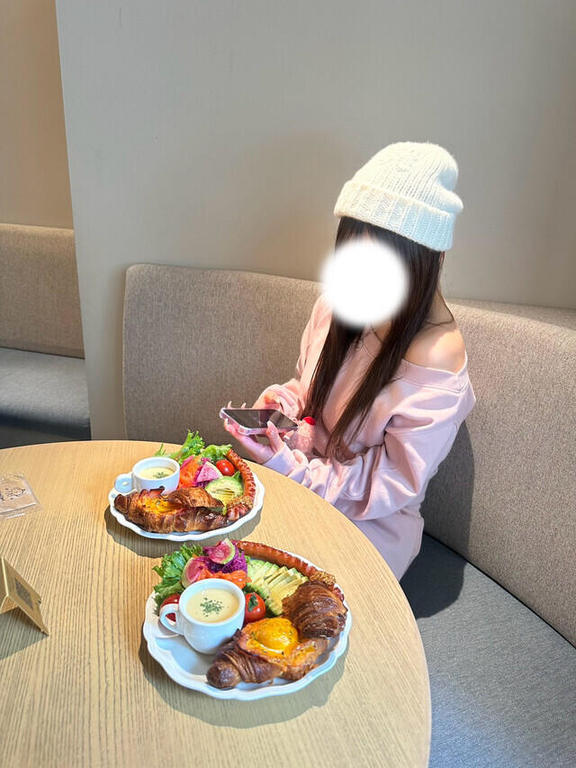 莉衣/りい の ビックリされる膣圧、、🤍🤍